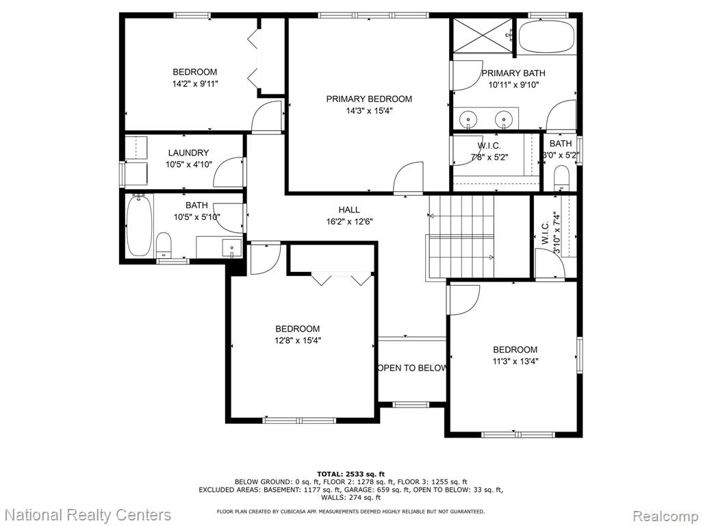 9760 Dornoch Trail, Brighton, MI 48114 — Photo 64