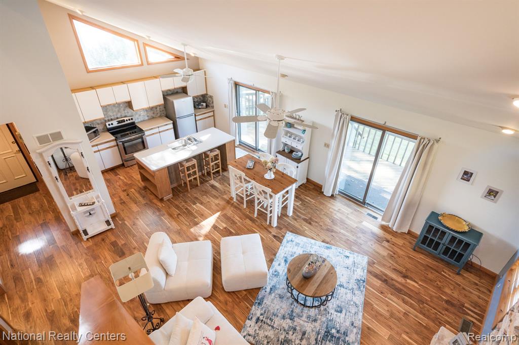 1326 Circle Drive, Metamora, MI 48455 — Photo 10