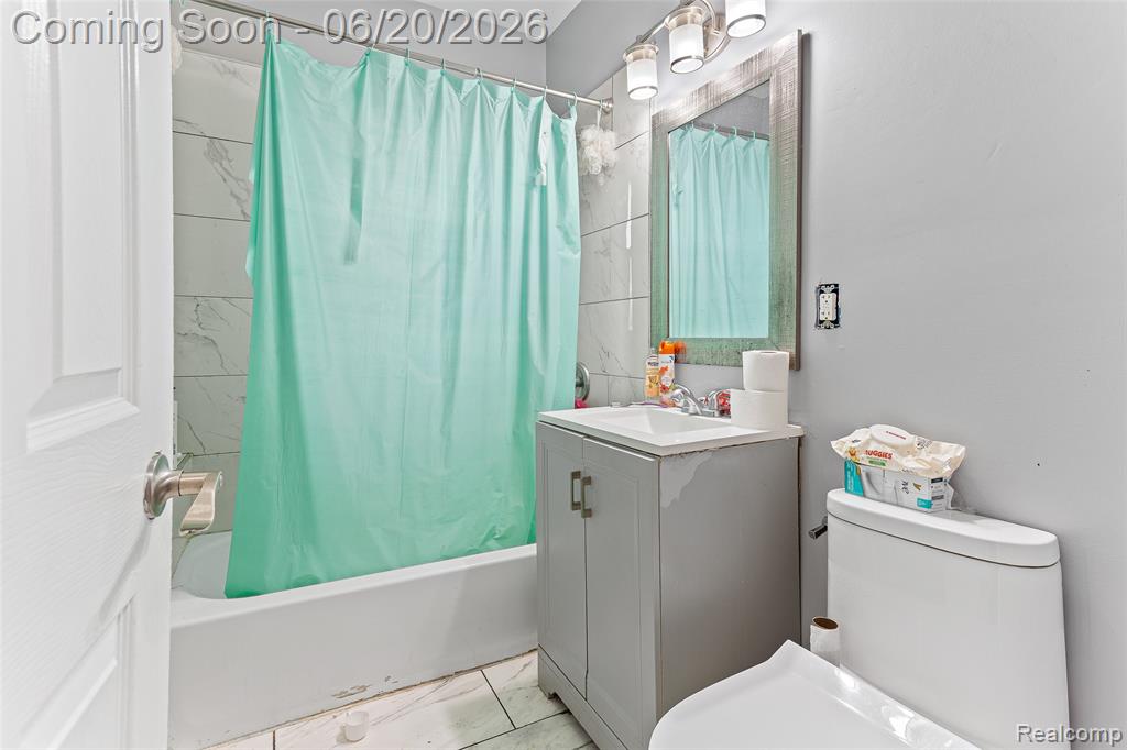 5860 Hazlett Street, Detroit, MI 48210 — Photo 13