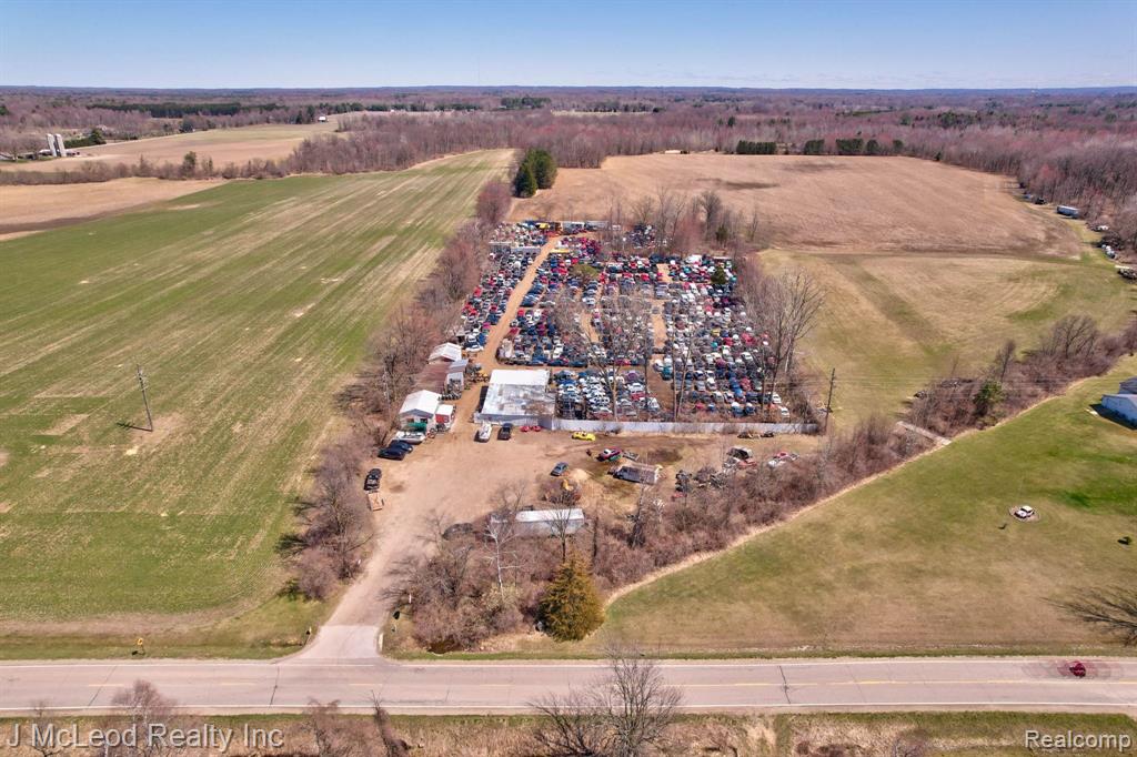 7653 Vassar Road, Millington, MI 48746 — Photo 4