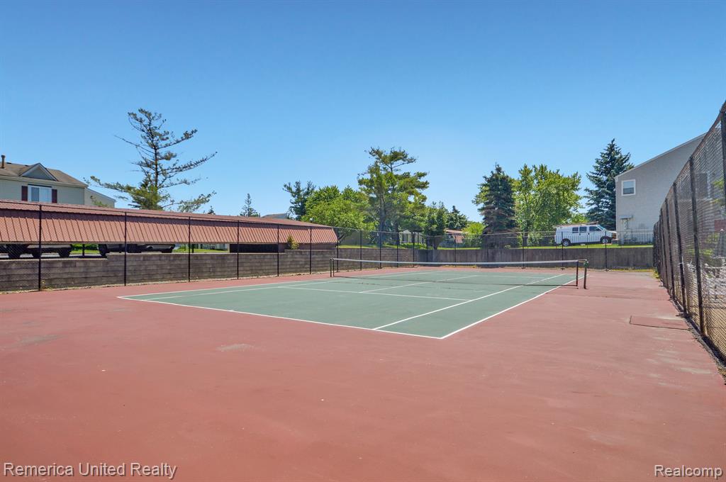 23715 Stonehenge Boulevard, Novi, MI — Photo 24