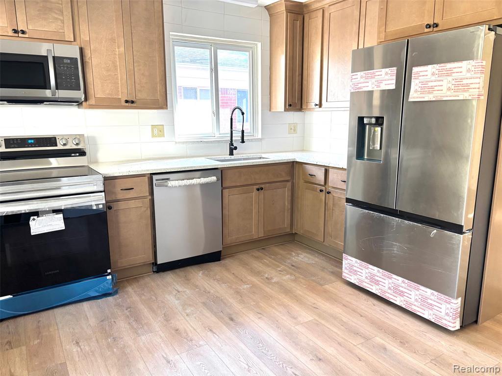 4424 Briarwood Avenue, Royal Oak, MI 48073 — Photo 8