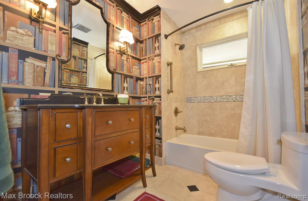 1030 STRATFORD PLACE, # 12, Bloomfield Hills, MI 48304 — Photo 36