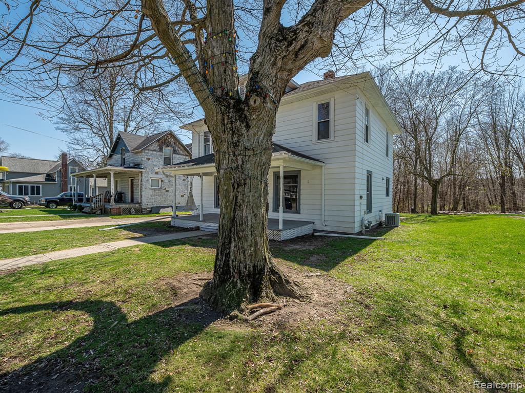 201 Division Street, Hudson, MI 49247 — Photo 31