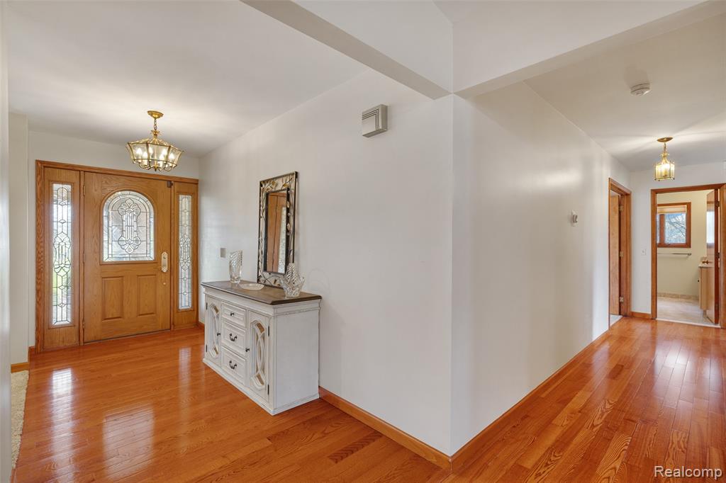 4425 Bethuy Road, Casco, MI 48064 — Photo 13