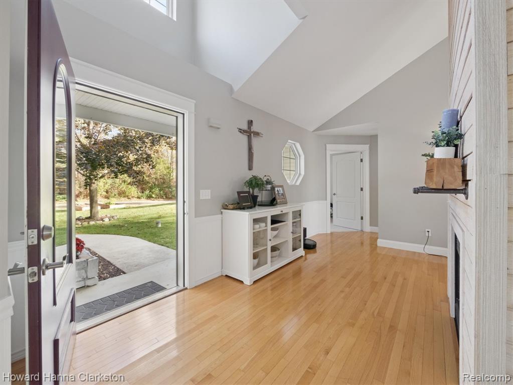 1688 Nelson Drive, Lapeer, MI 48446 — Photo 4