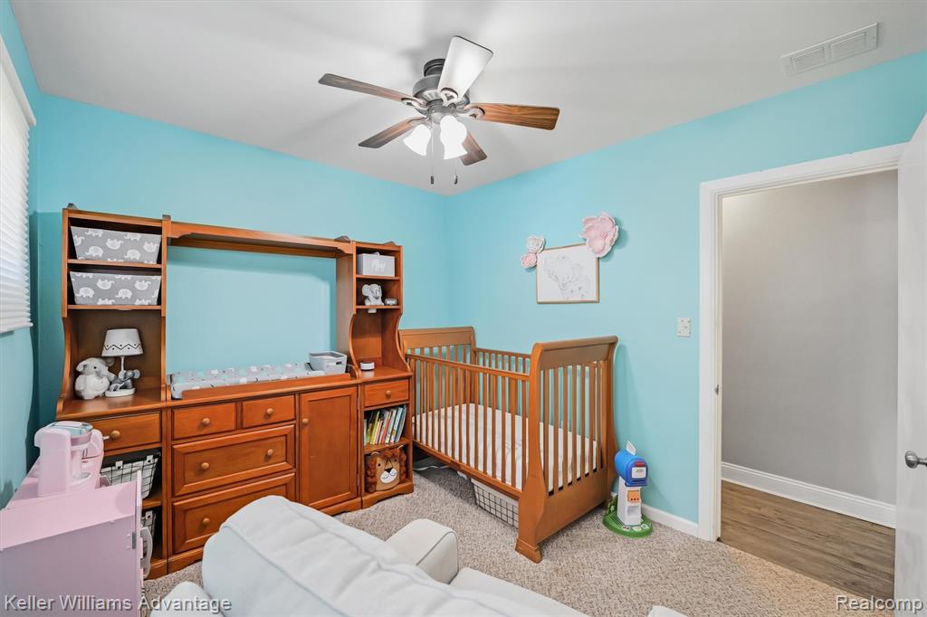 671 E Crest Lane, South Lyon, MI 48178 — Photo 26