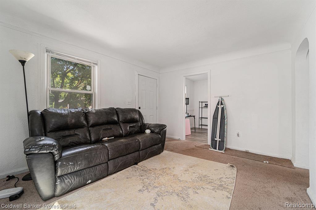 19426 Omira Street, Detroit, MI 48203 — Photo 5