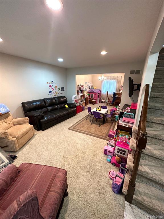 5601 ASTER Drive, Troy, MI 48085 — Photo 8