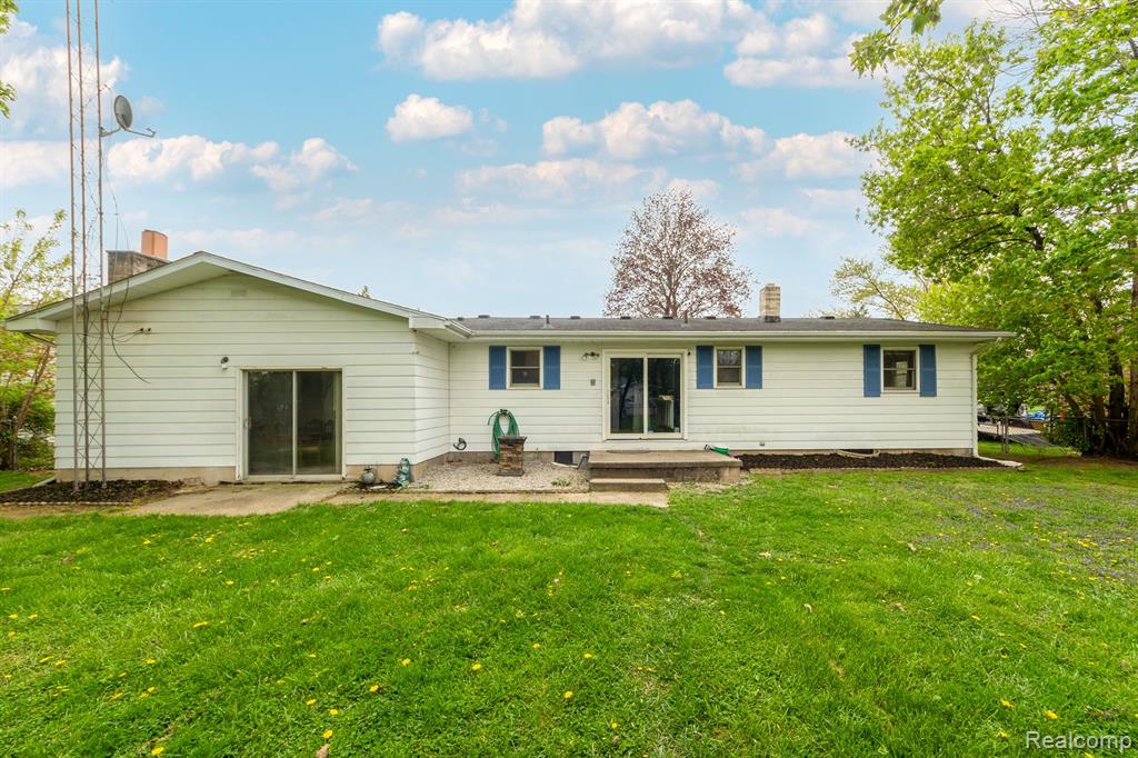 4321 Esta Drive, Genesee, MI 48506 — Photo 23