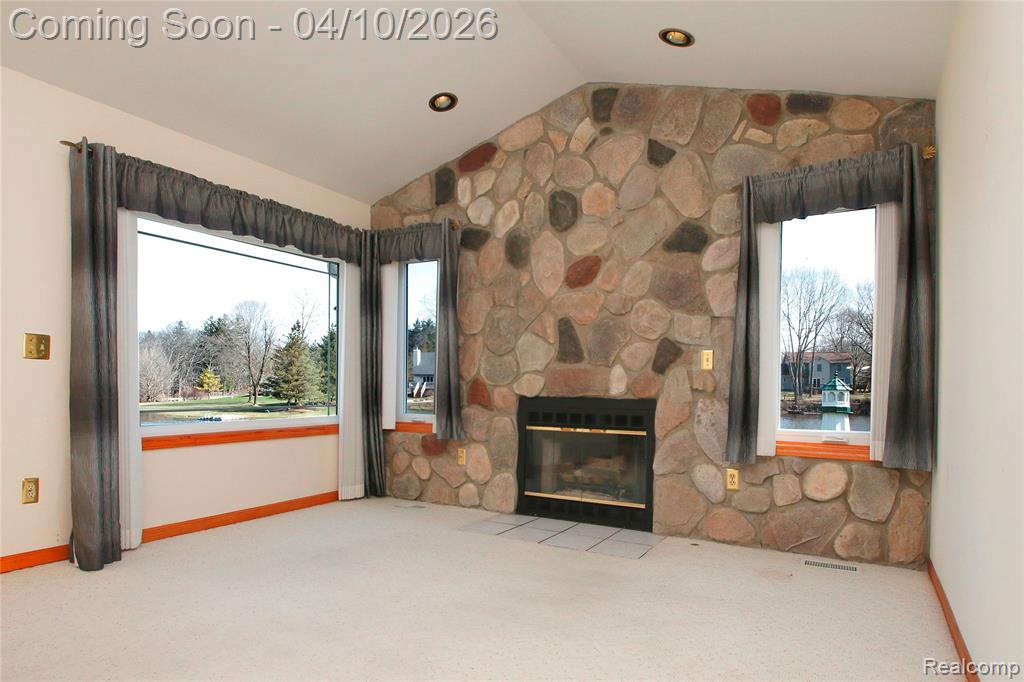 835 Winn Lake Road, Lapeer, MI 48446 — Photo 10