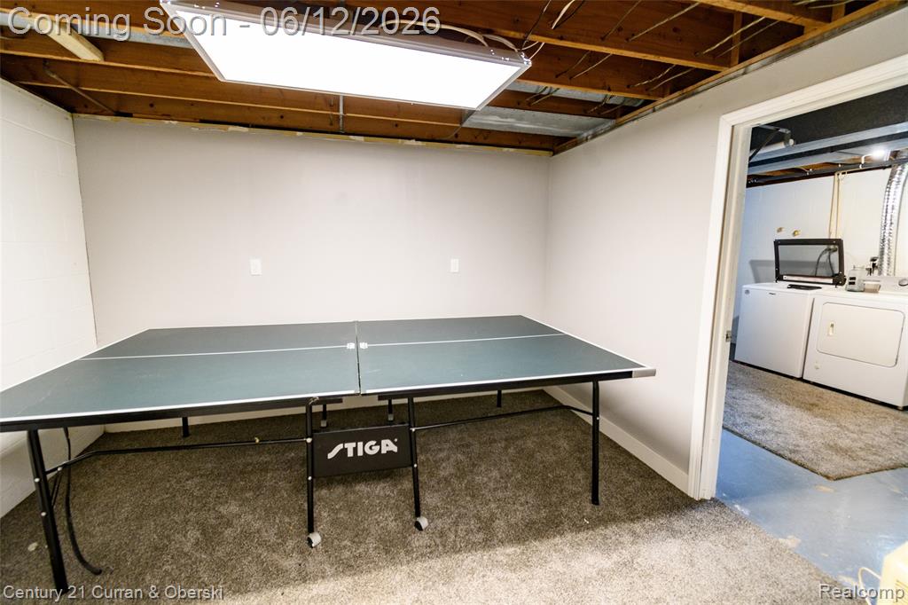 5260 Rives Junction Road, Jackson, MI 49201 — Photo 32