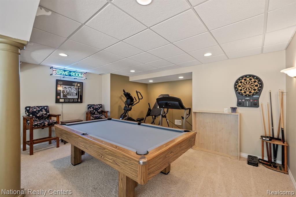 10180 Hadley Road, Clarkston, MI 48348 — Photo 28
