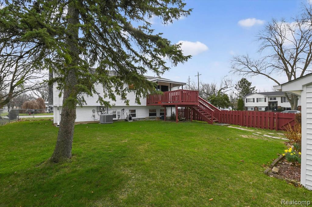 9187 N Sheldon Road, Plymouth, MI 48170 — Photo 44