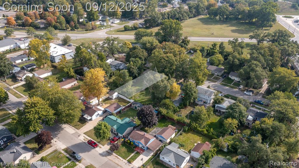 440 Hayes Street, Ypsilanti, MI 48198 — Photo 7