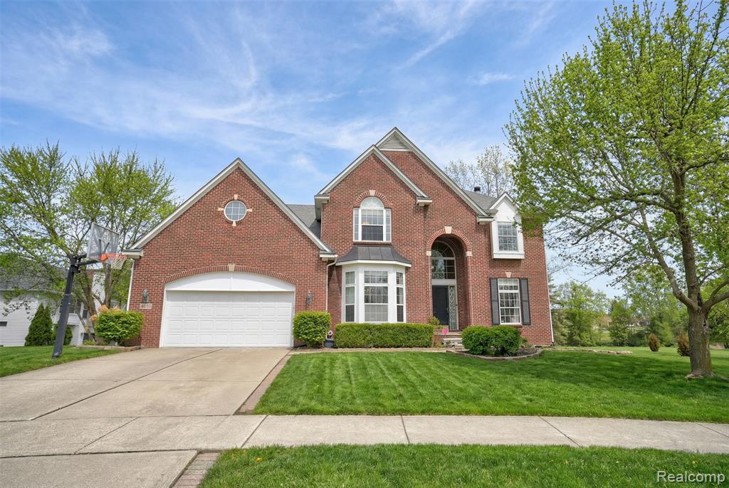 4337 Meadowbrook Court, Grand Blanc, MI 48439 — Photo 5