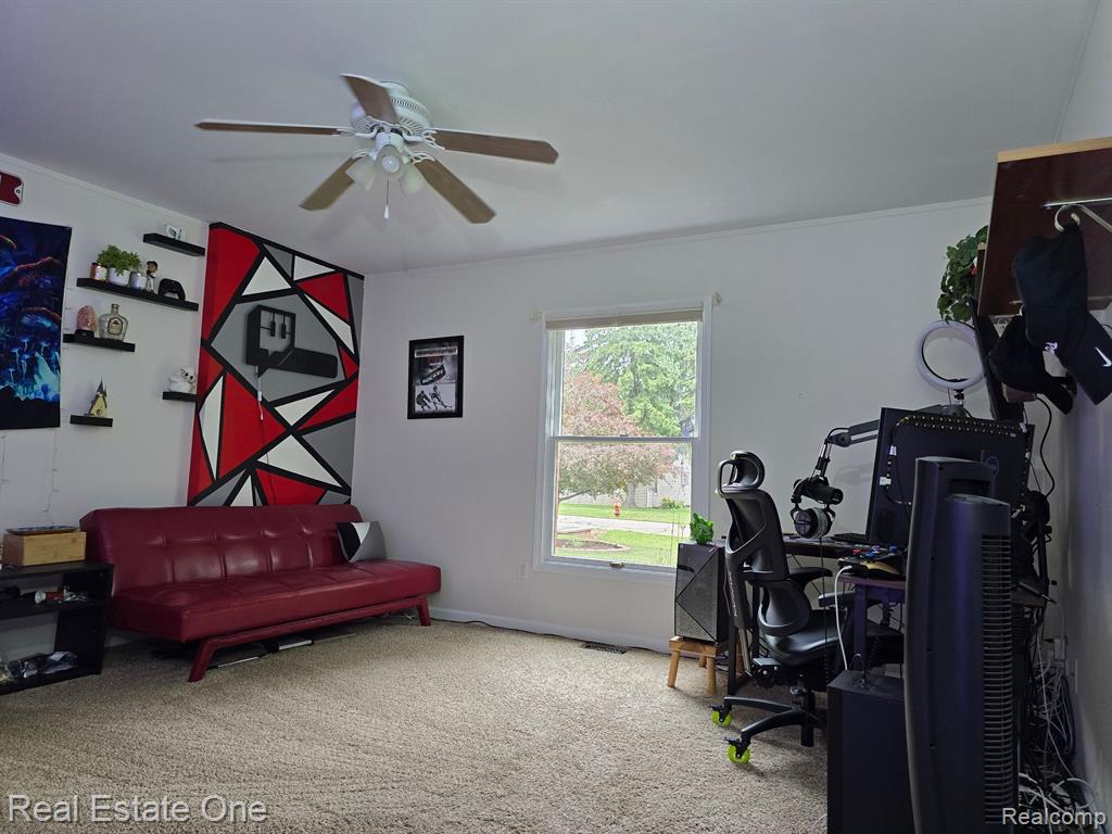 5341 WRIGHT Drive, Troy, MI 48098 — Photo 12