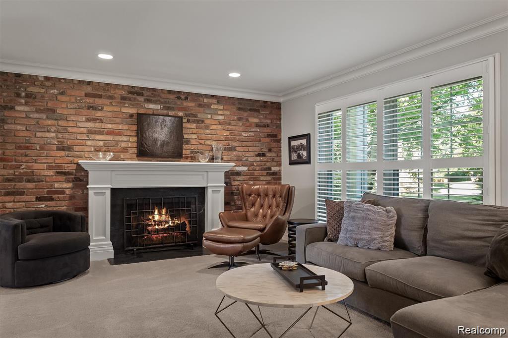 5365 Van Ness Court, Bloomfield Hills, MI 48302 — Photo 16