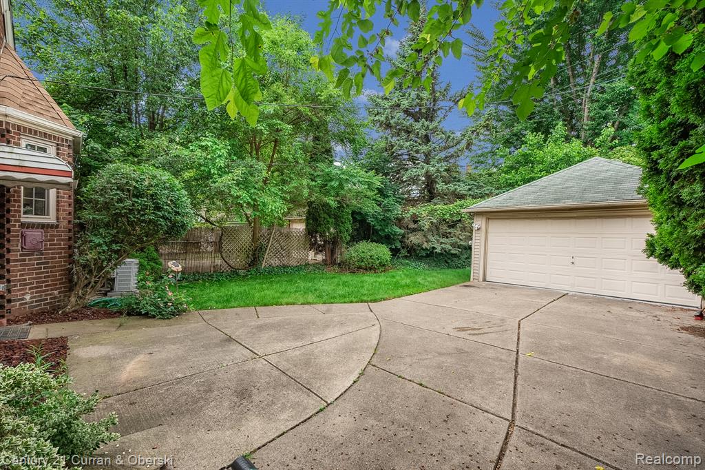 7841 Bingham Street, Dearborn, MI 48126 — Photo 5