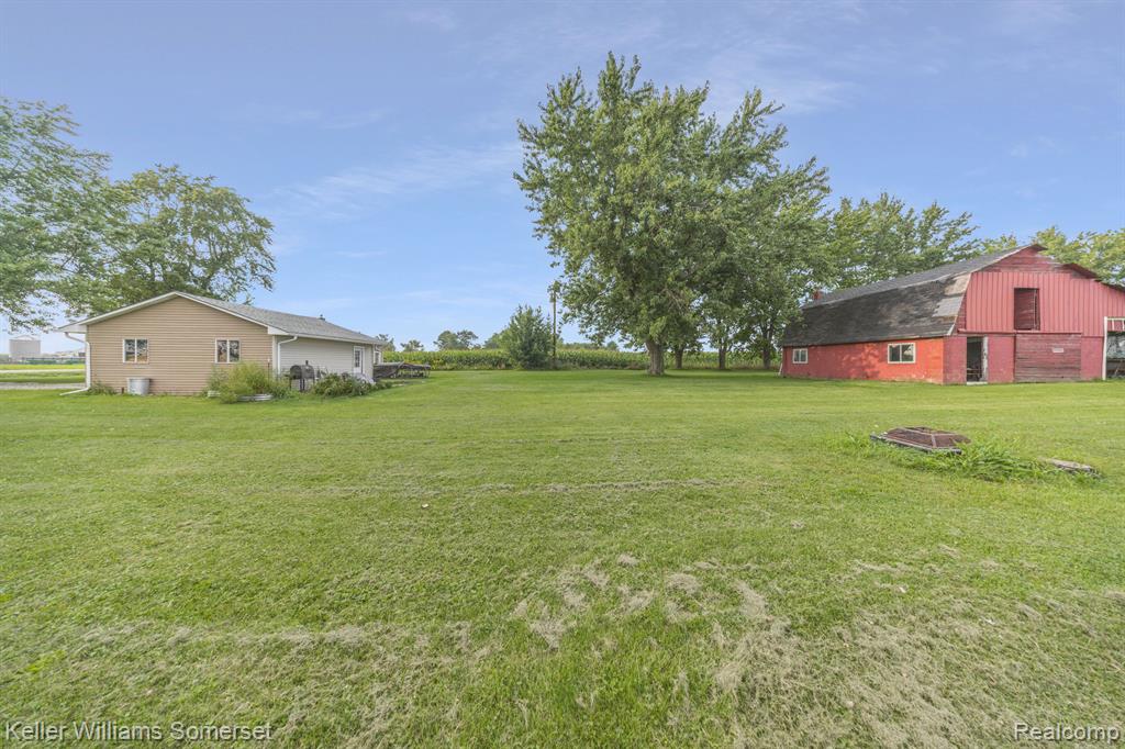 908 BROWN CITY Road, Imlay City, MI 48444 — Photo 26