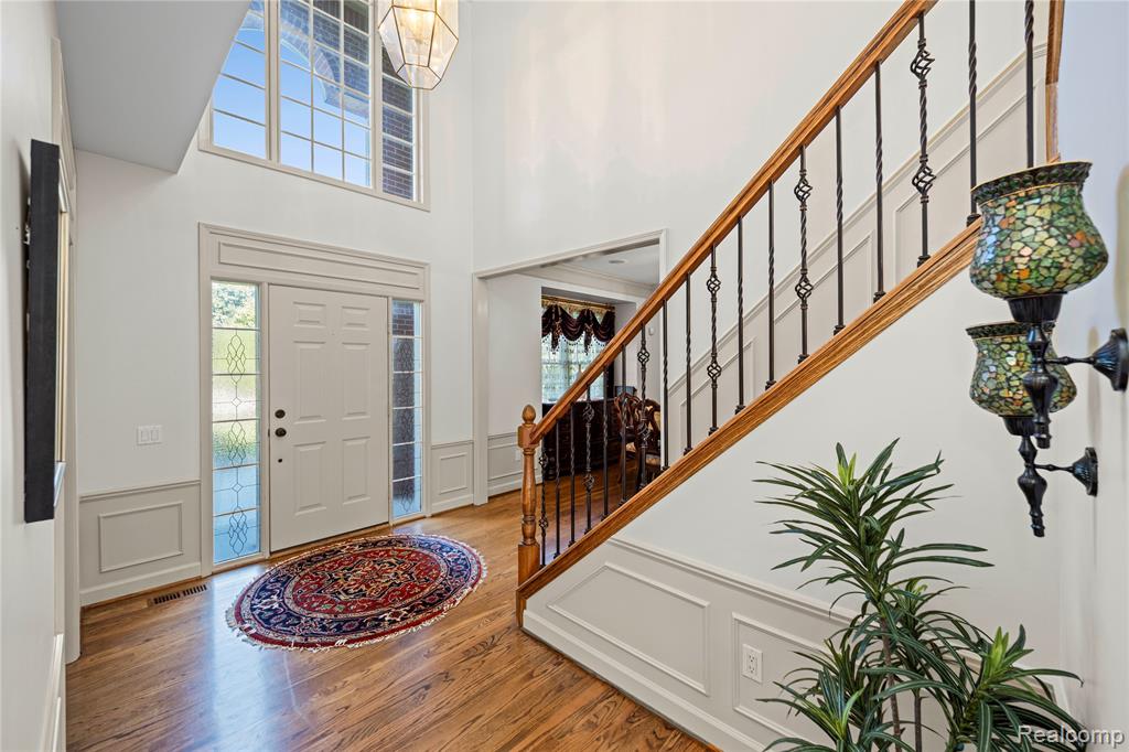 50045 E Fellows Creek Court, Plymouth, MI 48170 — Photo 10