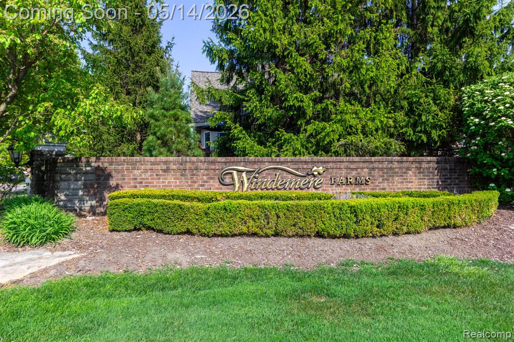 20725 Kenmare Drive, Macomb, MI 48044 — Photo 3