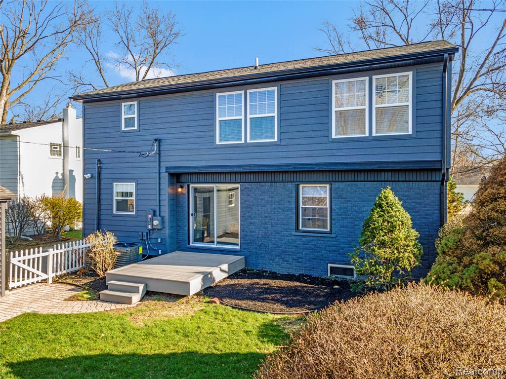 4312 Samoset Road, Royal Oak, MI 48073 — Photo 45