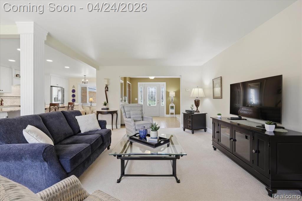 5055 Candlewood Drive, Grand Blanc, MI 48439 — Photo 15