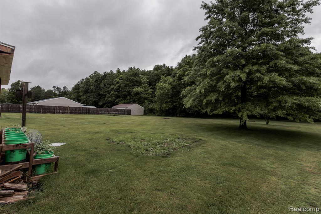7280 N Bray Road, Mount Morris, MI 48458 — Photo 33