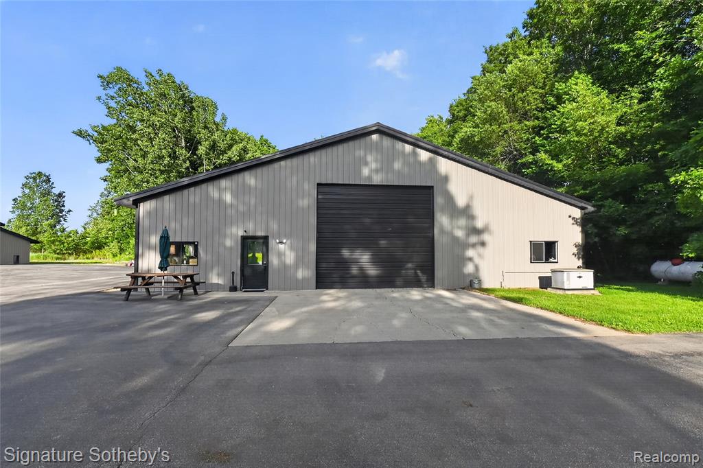 741 W Hunt Road, Caro, MI 48723 — Photo 61