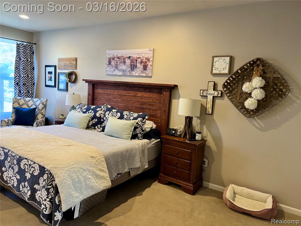 437 Golfside Drive, Lapeer, MI 48446 — Photo 29