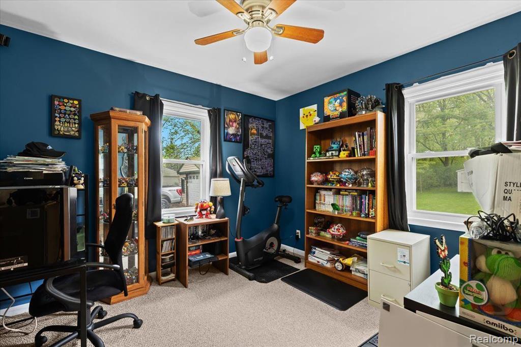 15403 MAXWELL Avenue, Plymouth, MI 48170 — Photo 18