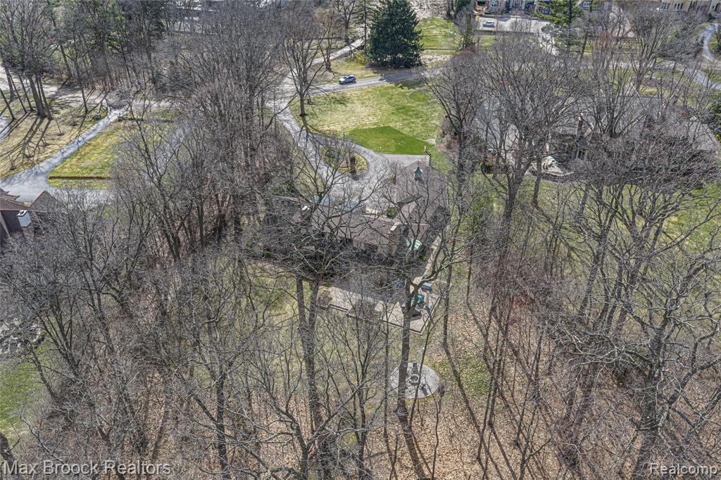 5275 Brookdale Road, Bloomfield Hills, MI 48304 — Photo 7