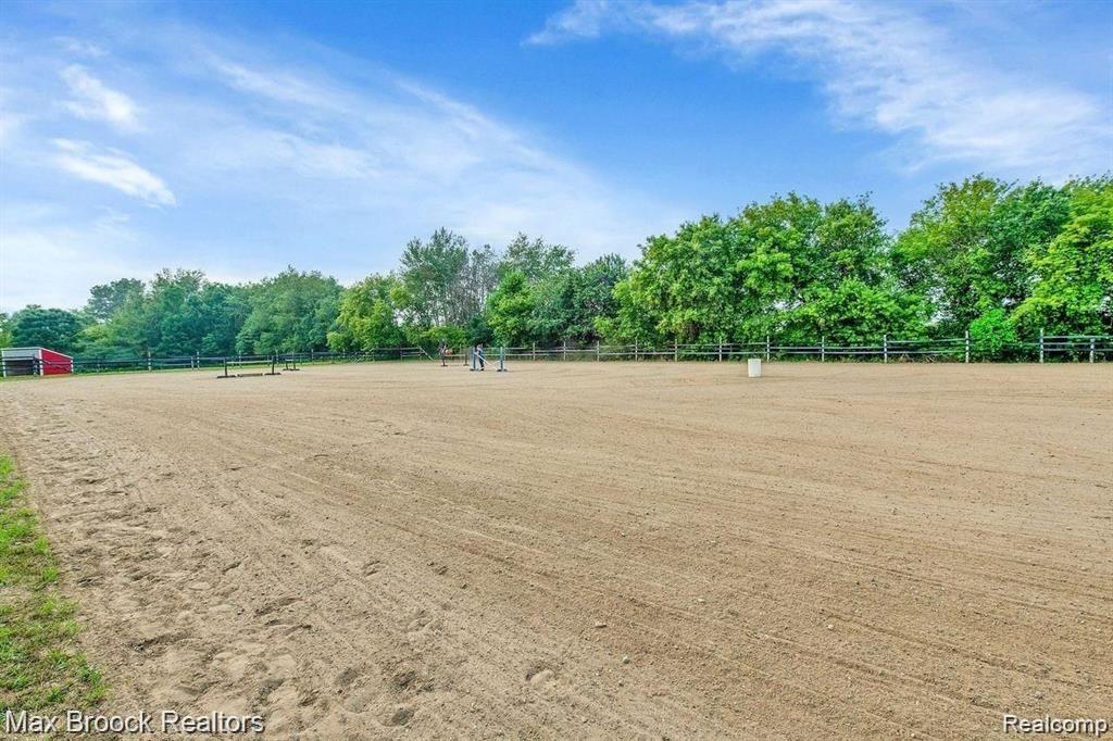5790 JEFFERSON Road, North Branch, MI 48461 — Photo 58