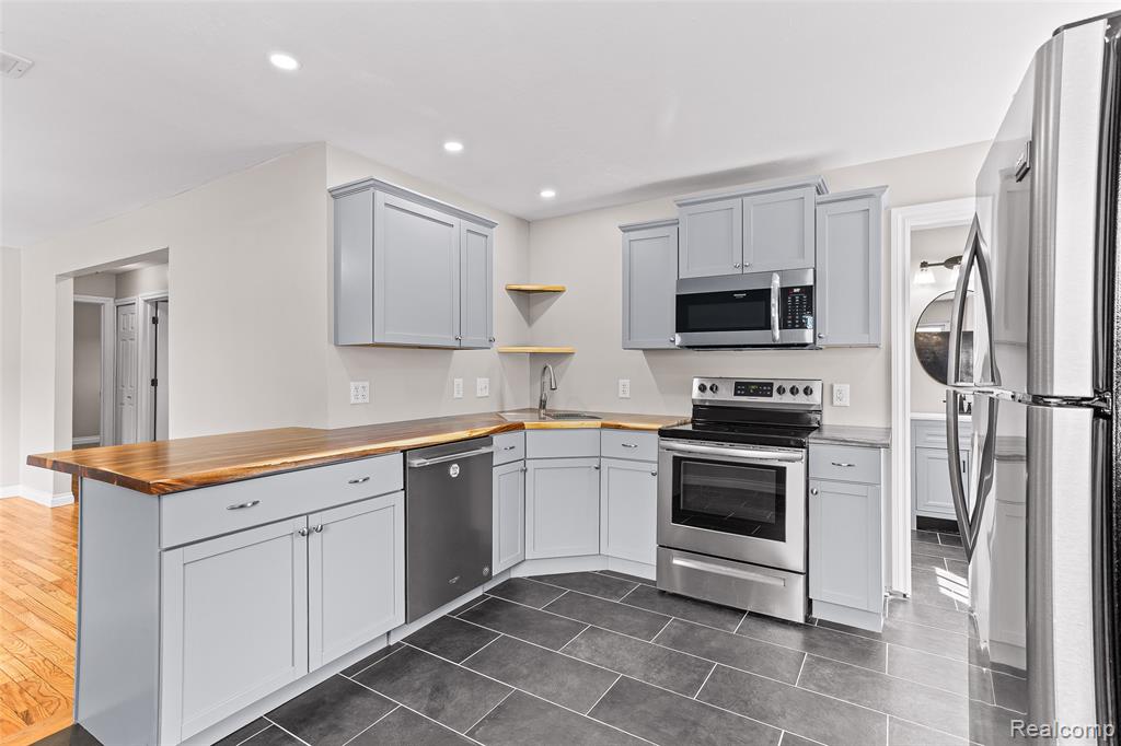 10753 Van Buren Street, Van Buren, MI 48111 — Photo 10