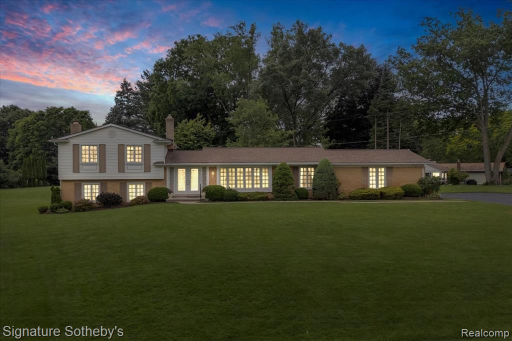 6851 Meath Hunt Circle, Troy, MI 48098 — Photo 2