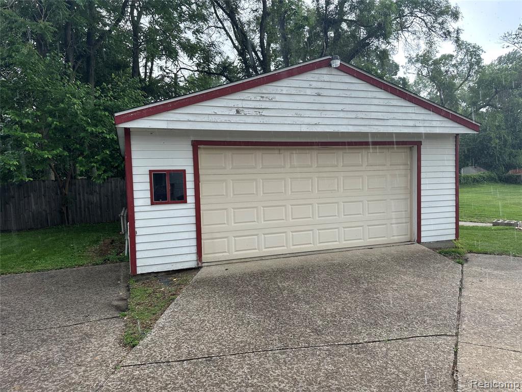 110 Miles Street, Ypsilanti, MI 48198 — Photo 4