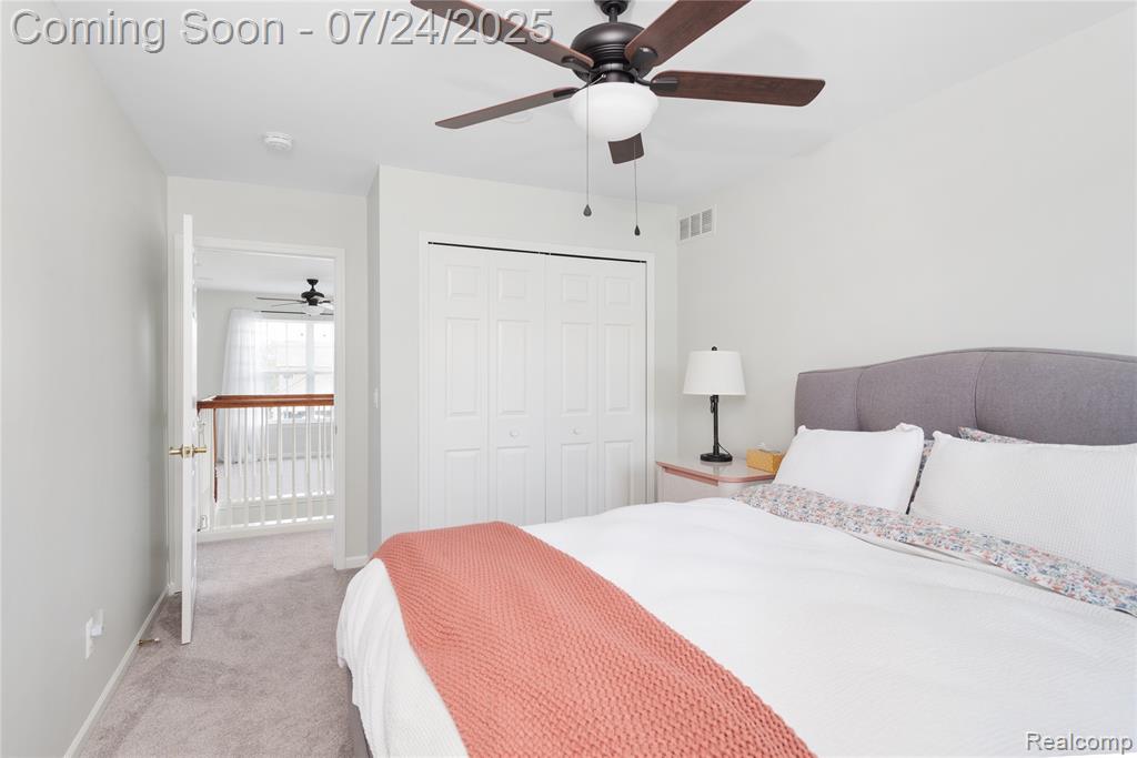 1725 Bridgewater Drive, Ypsilanti, MI 48198 — Photo 20