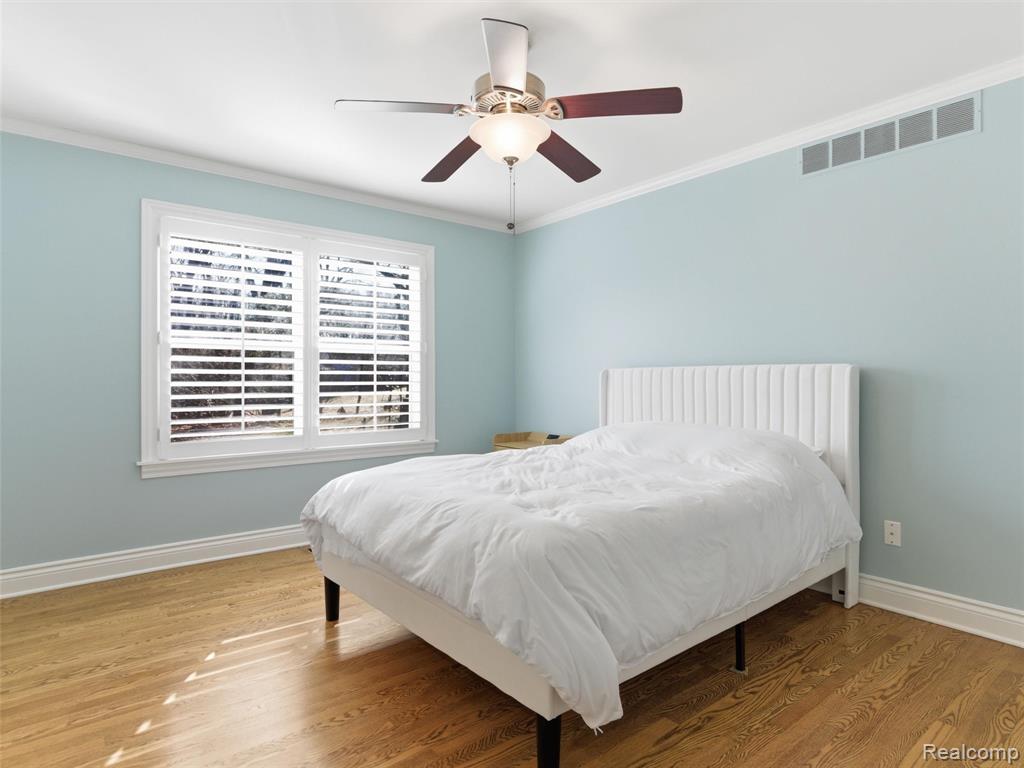 4495 Maybee Road, Lake Orion, MI — Photo 29