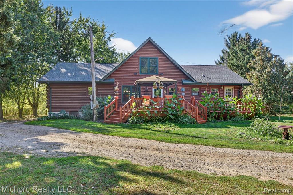 7855 Willis Road, Brown, MI 48416 — Photo 42