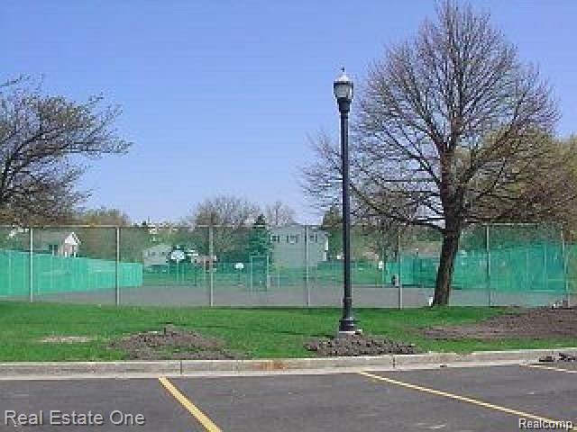 19724 DEARBORN Court, Northville, MI 48167 — Photo 31