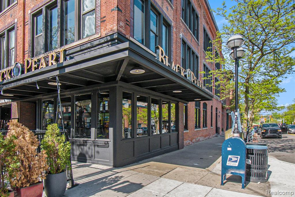 101 W Liberty Street, 320, Ann Arbor, MI 48104 — Photo 3