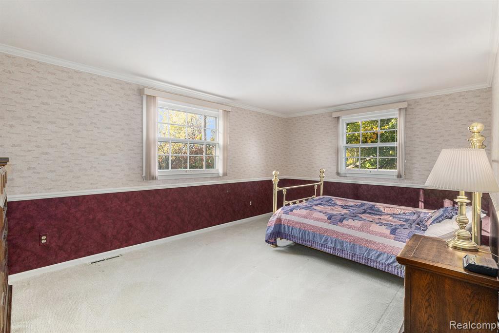 4597 Broughton Drive, Bloomfield Hills, MI 48301 — Photo 35