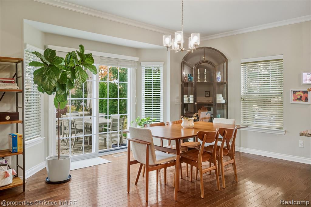 9024 Elmhurst Avenue, Plymouth, MI 48170 — Photo 2