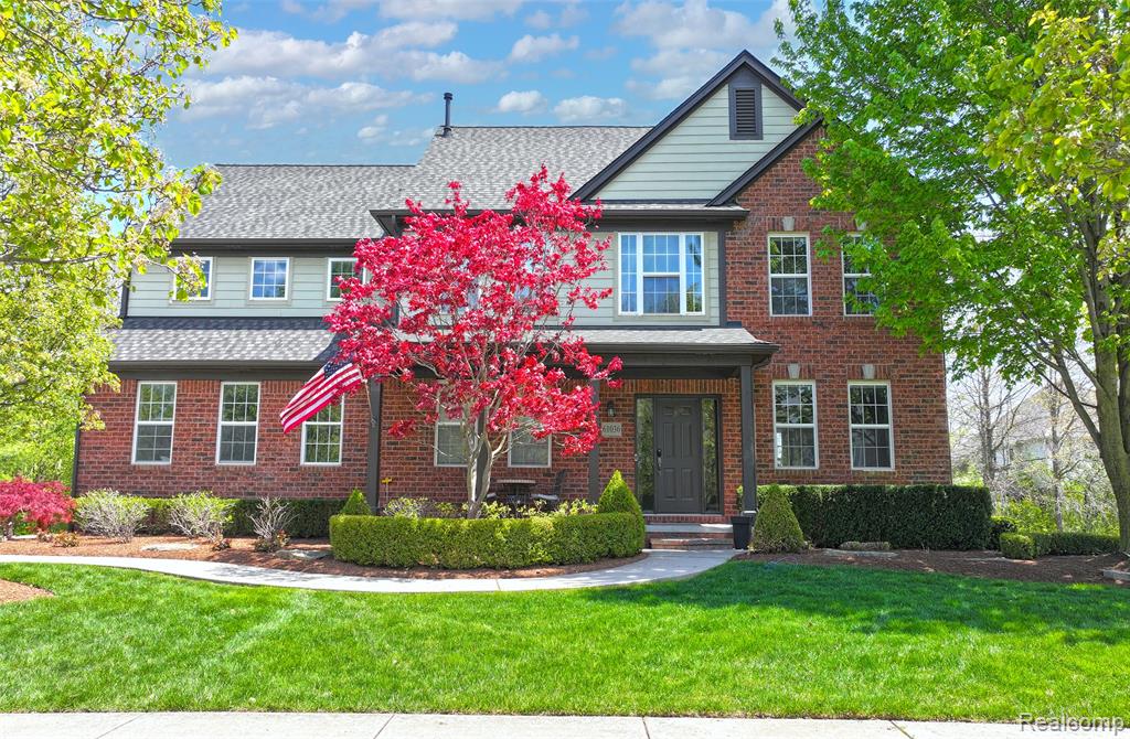 61036 Winterberry Drive, Washington, MI — Photo 2
