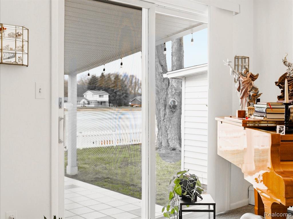 3309 Lake Drive, Fort Gratiot, MI 48059 — Photo 10