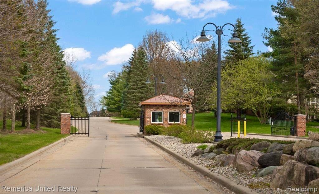 Vacant Lot 51 Rosemarie Run, Brighton, MI 48114 — Photo 18