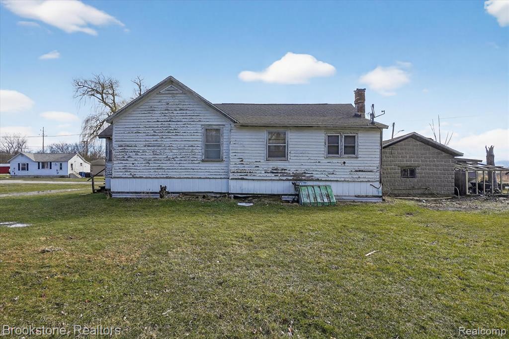 120 S Miami Street, St. Charles, MI 48655 — Photo 32