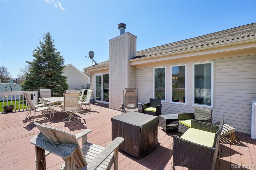 8061 ROSE Lane, Goodrich Vlg, MI — Photo 28