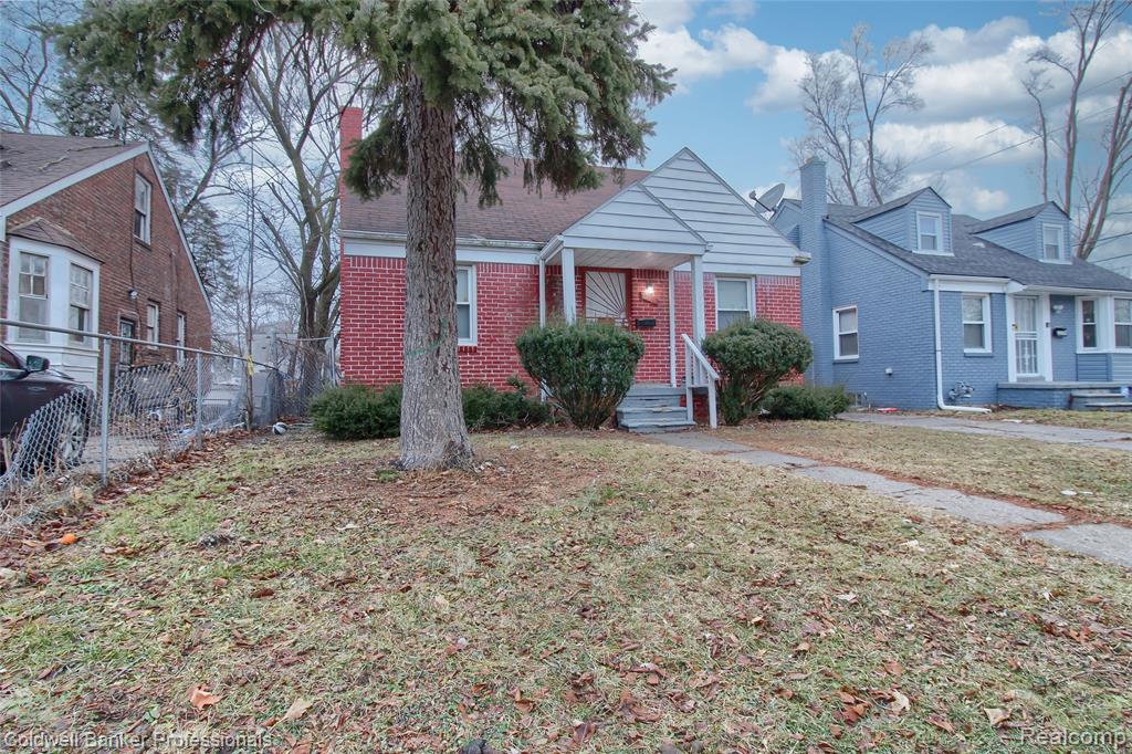 12897 Riad Street, Detroit, MI 48224 — Photo 2